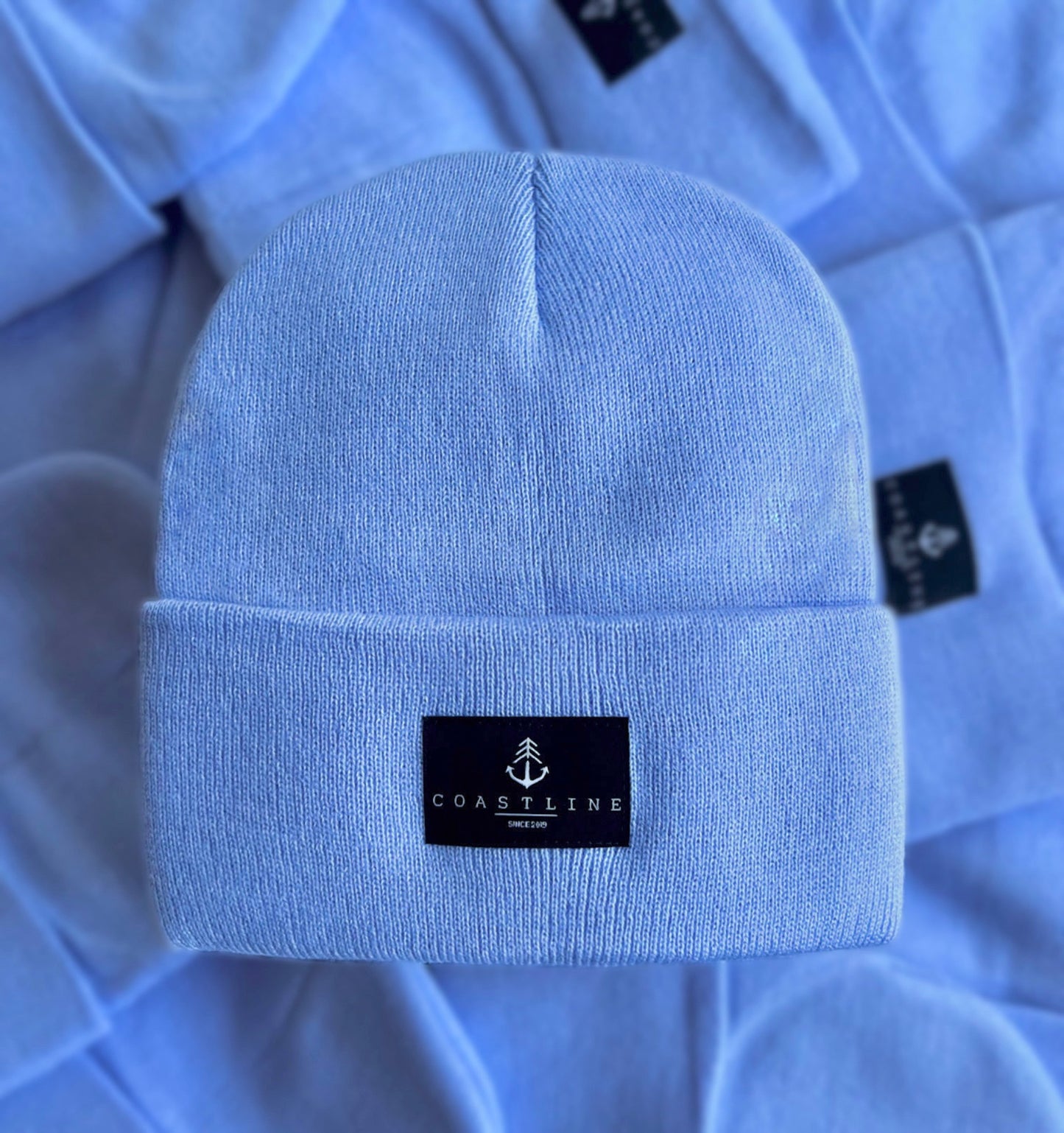 Tuque - Glacier
