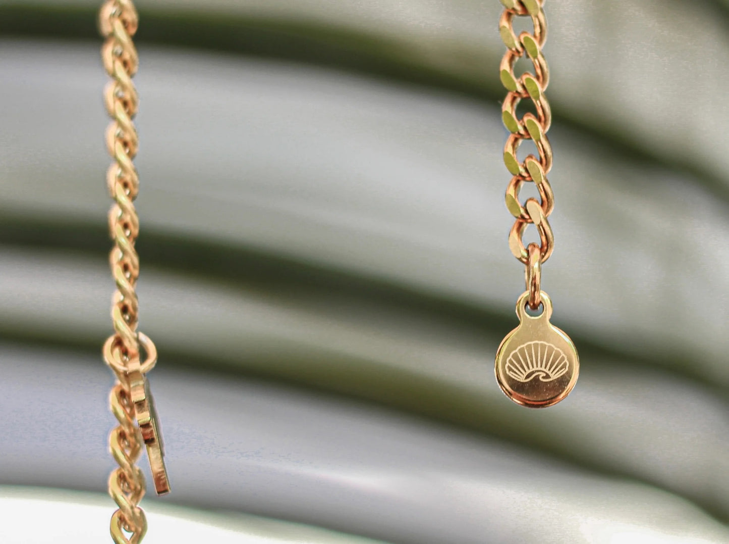 Collier - Moana