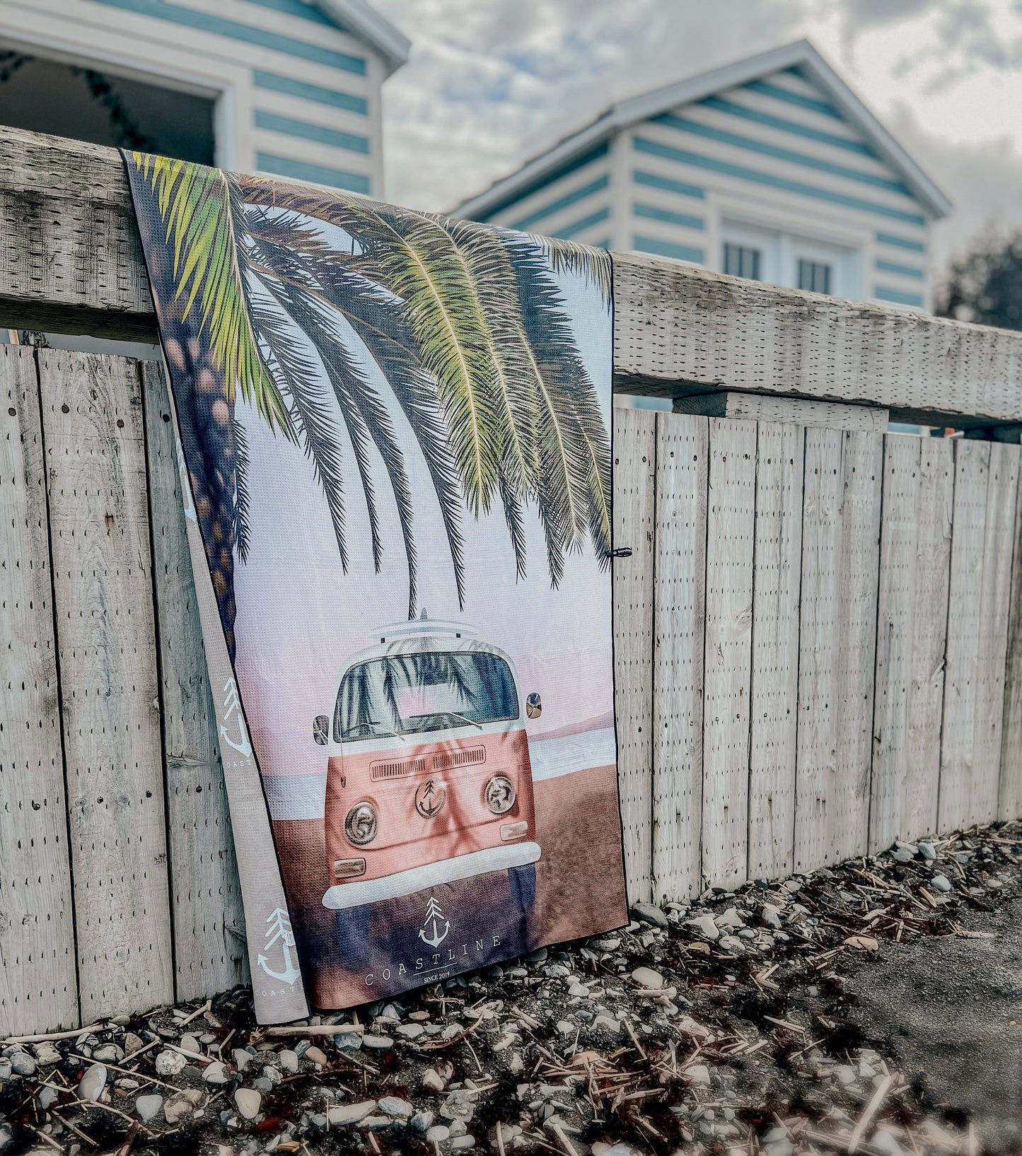 Serviette en microfibre - Westfalia