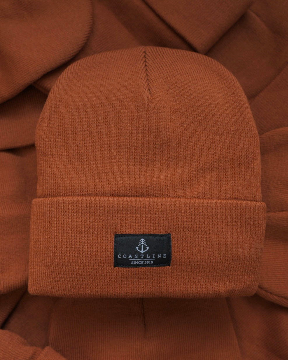 Beanie - Black