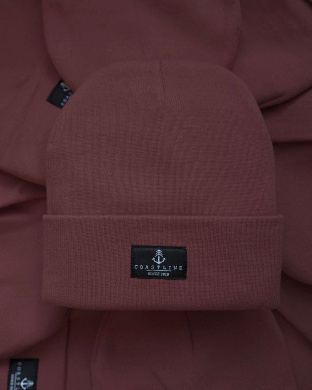 Beanie - Black