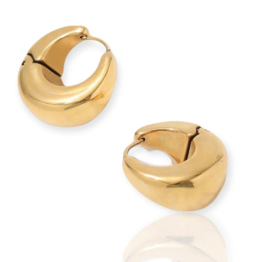 Boucles d’oreilles - Jenna