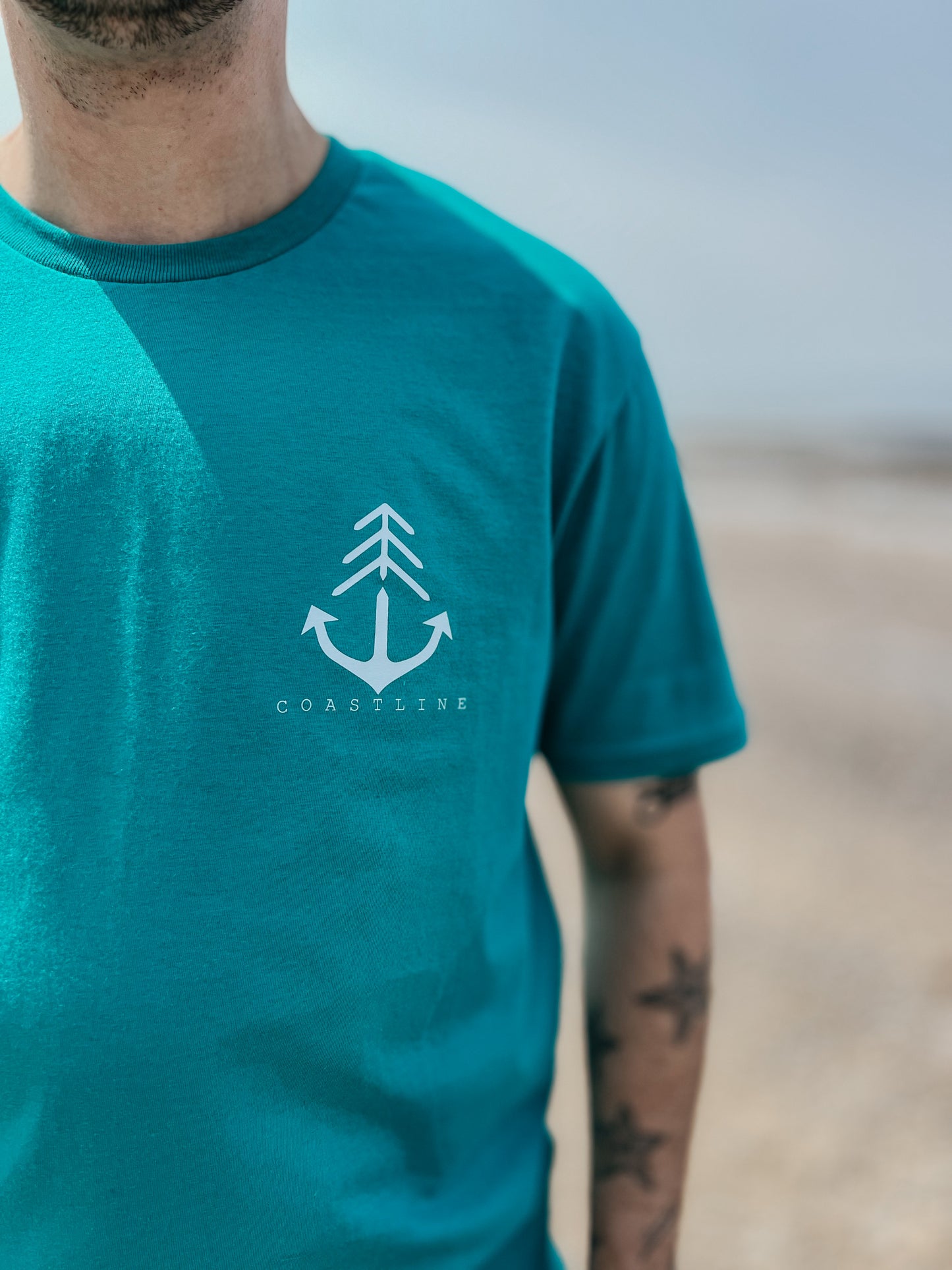 T-shirt - Here Comes The Sun