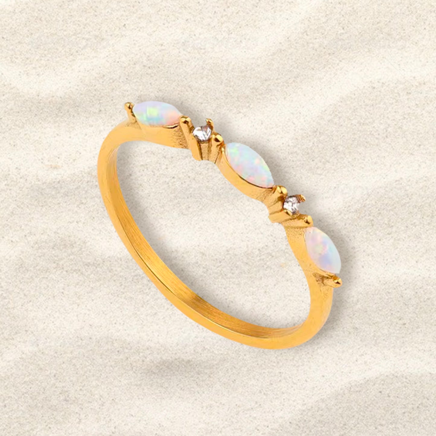 Bague - Sirena