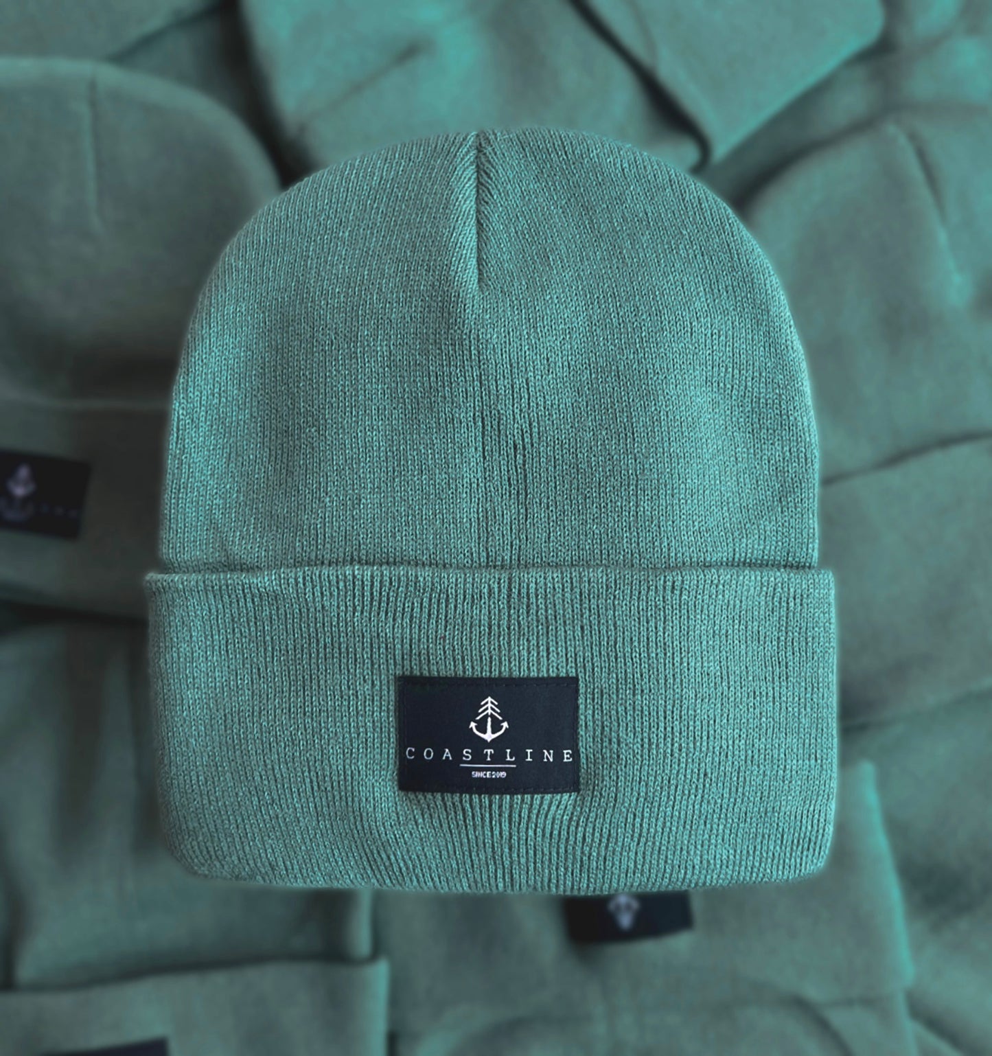 Tuque - Sage