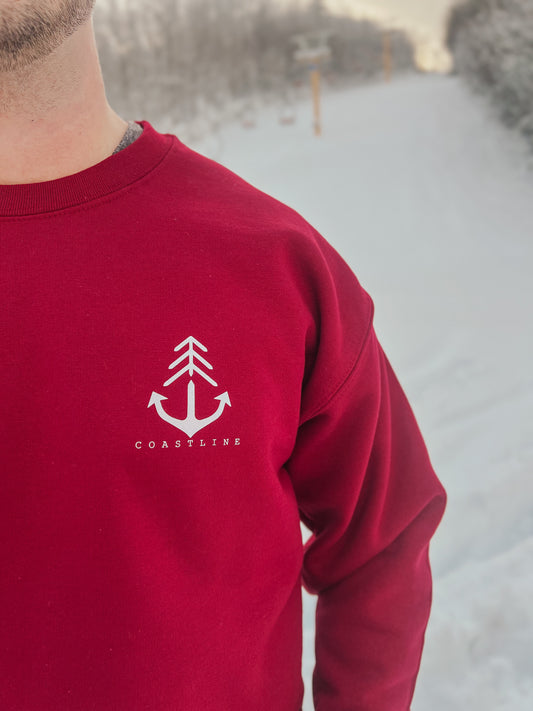 Crewneck - Canada