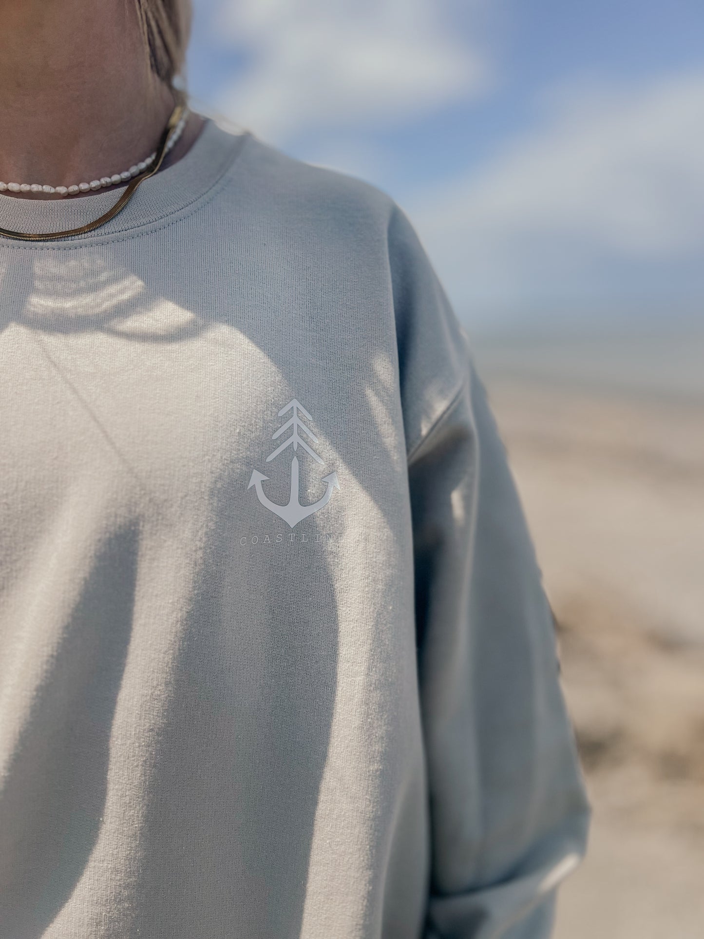 Crewneck - Westfalia