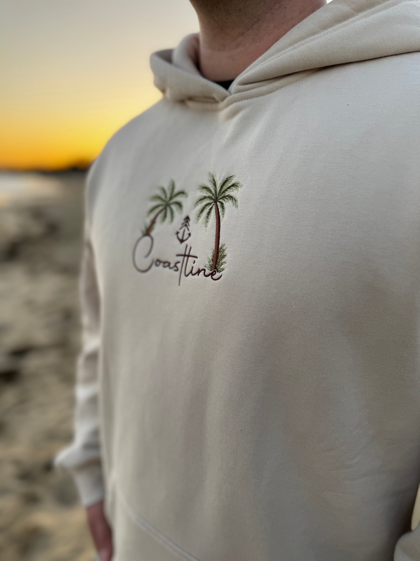 Hoodie - Pura Vida