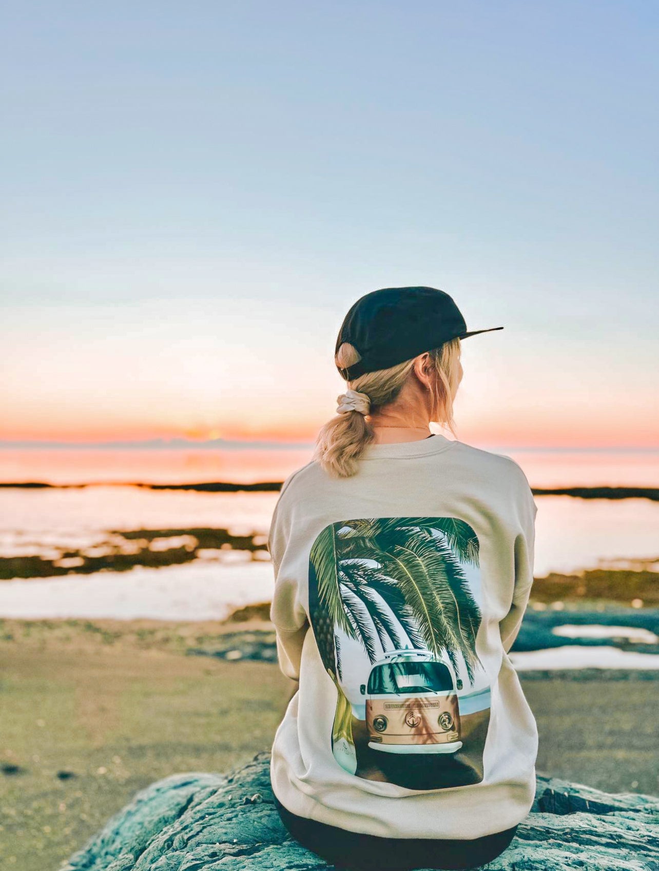 Crewneck - Westfalia