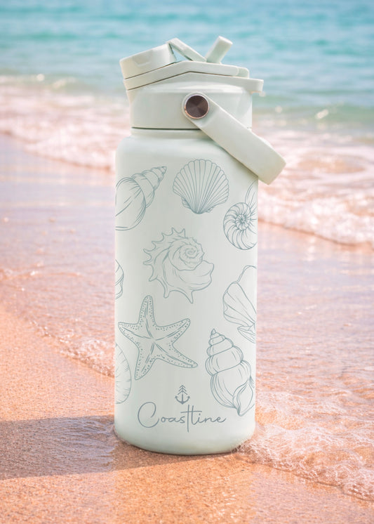 Bouteille isotherme Coastal