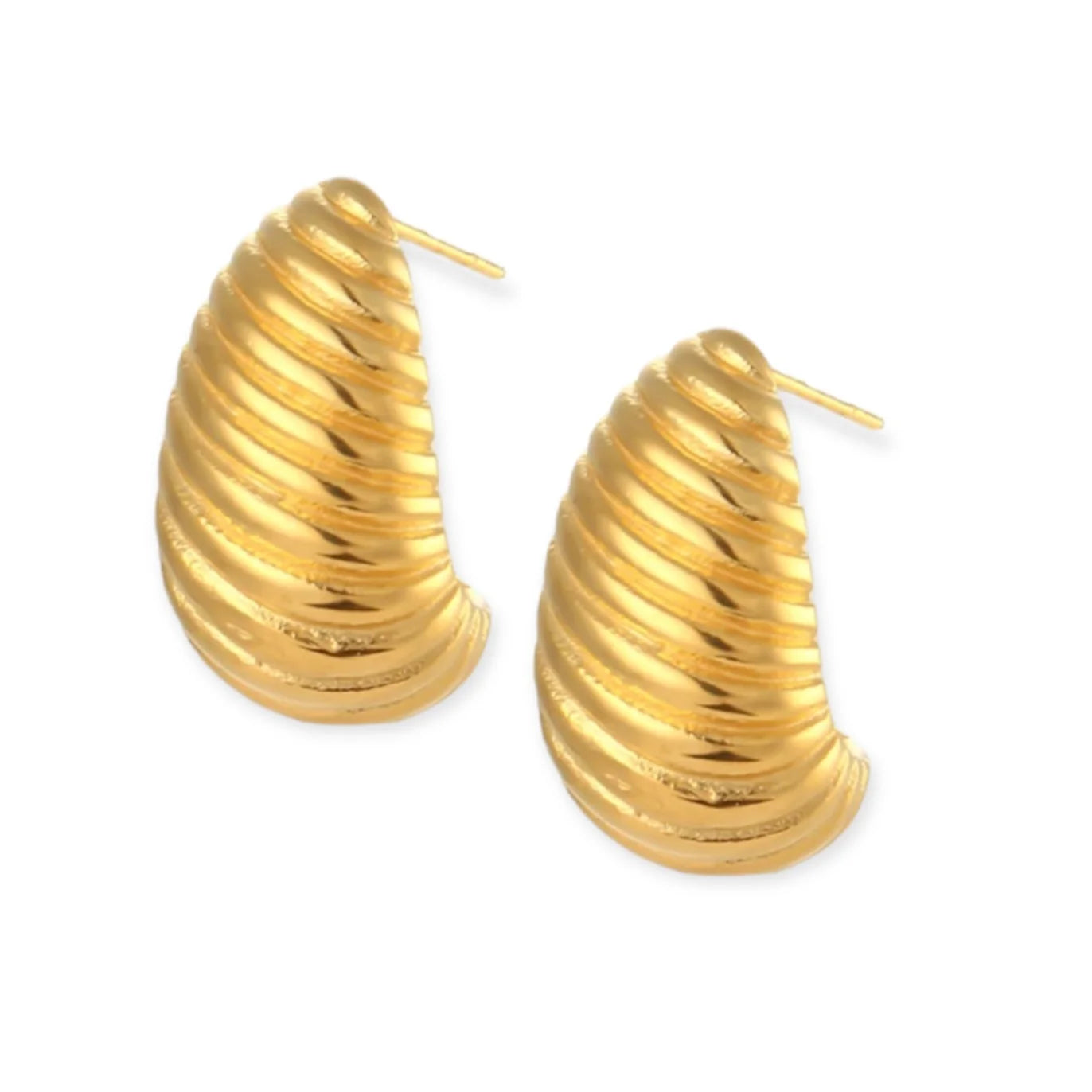 Boucles d’oreilles - Leora