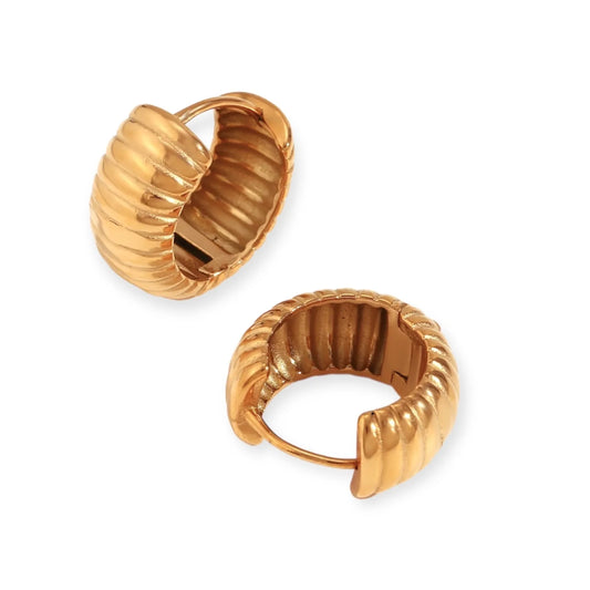 Boucles d’oreilles - Peyton