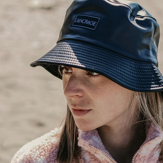 Bucket hat - L’ancrage