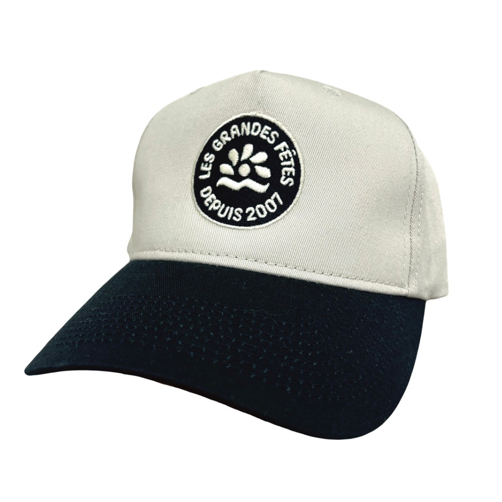 Casquette Snapback Grandes Fêtes TELUS