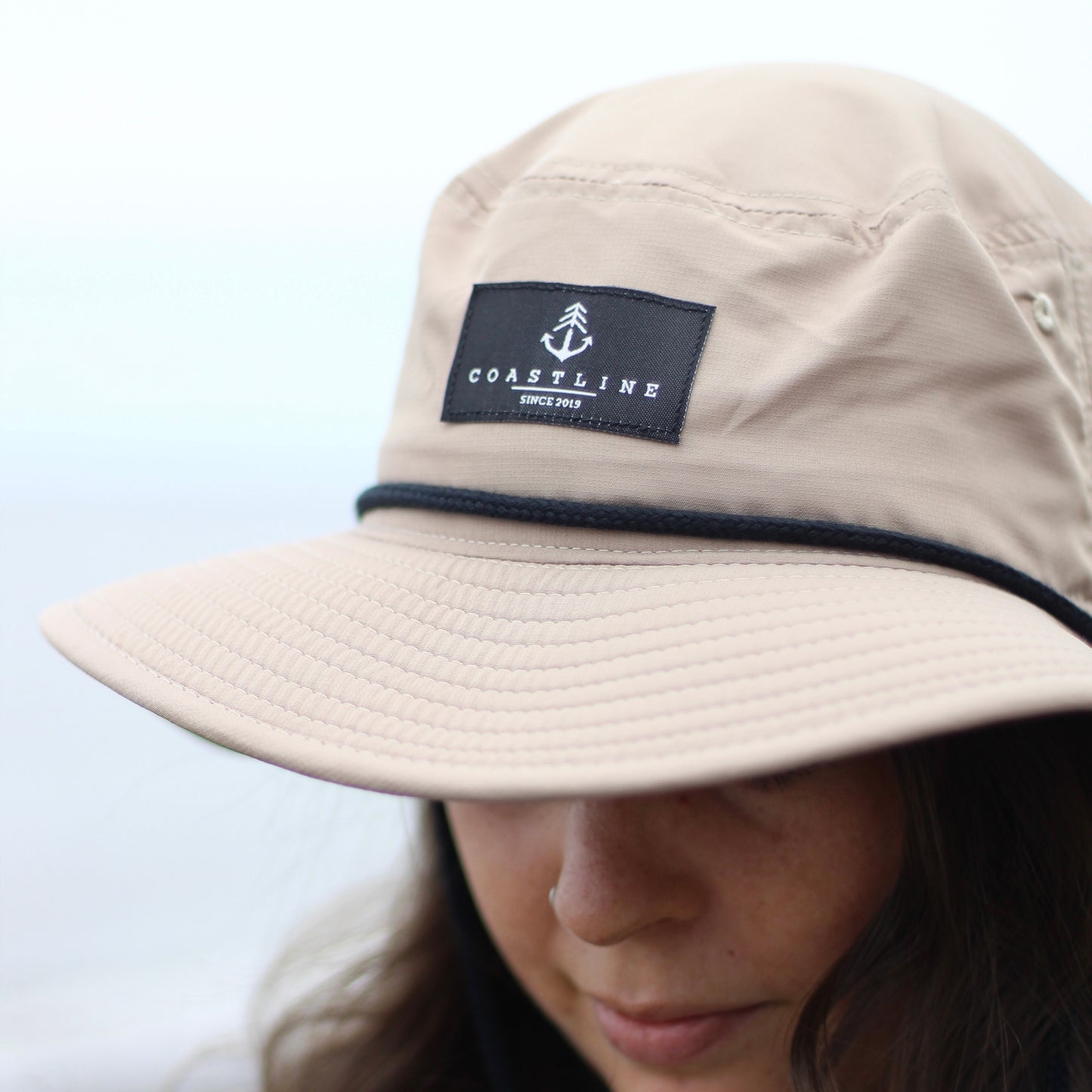 Bucket hat - Khaki