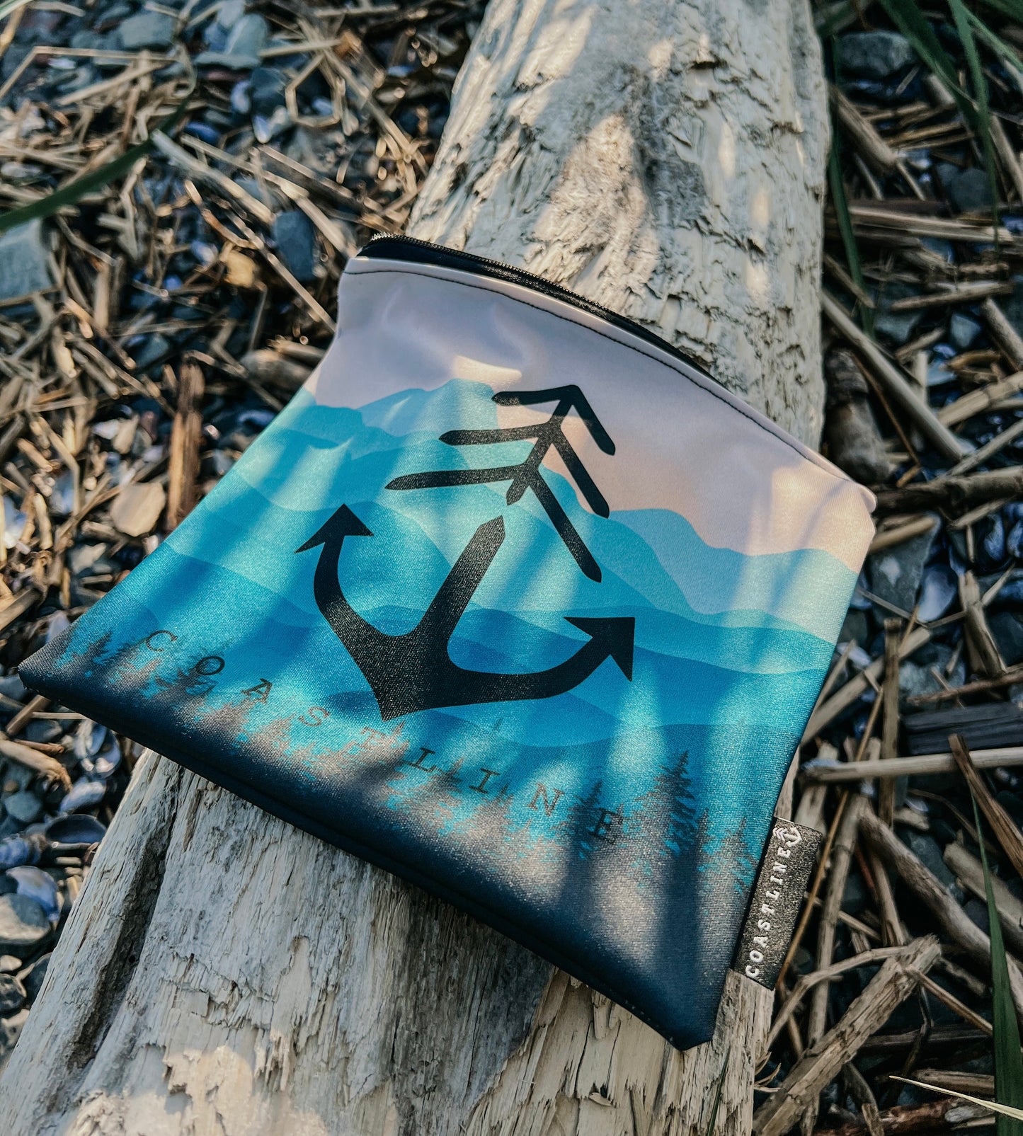 Sacs à collation réutilisables - Randonnée