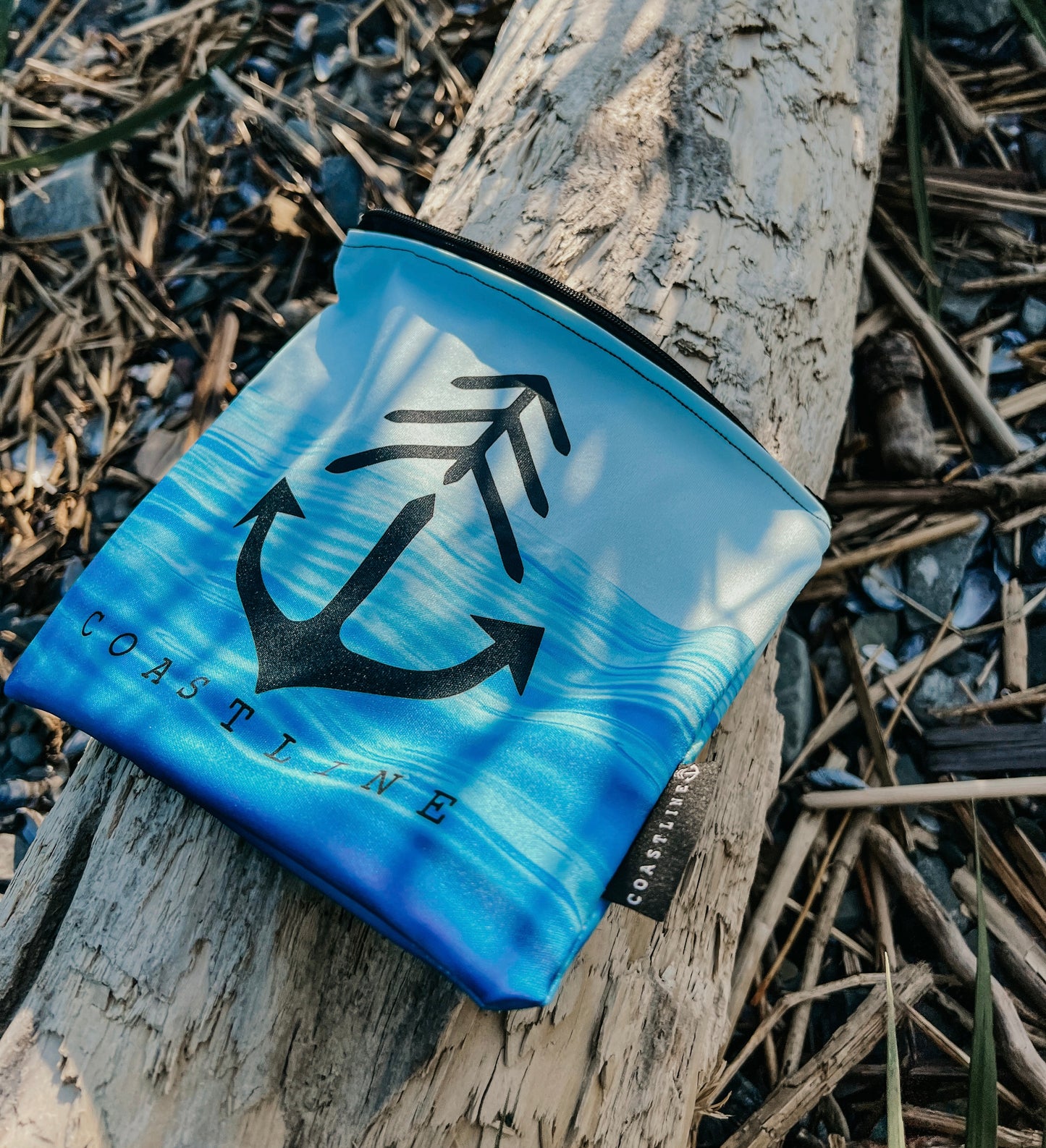 Reusable Snack Bags - SUP