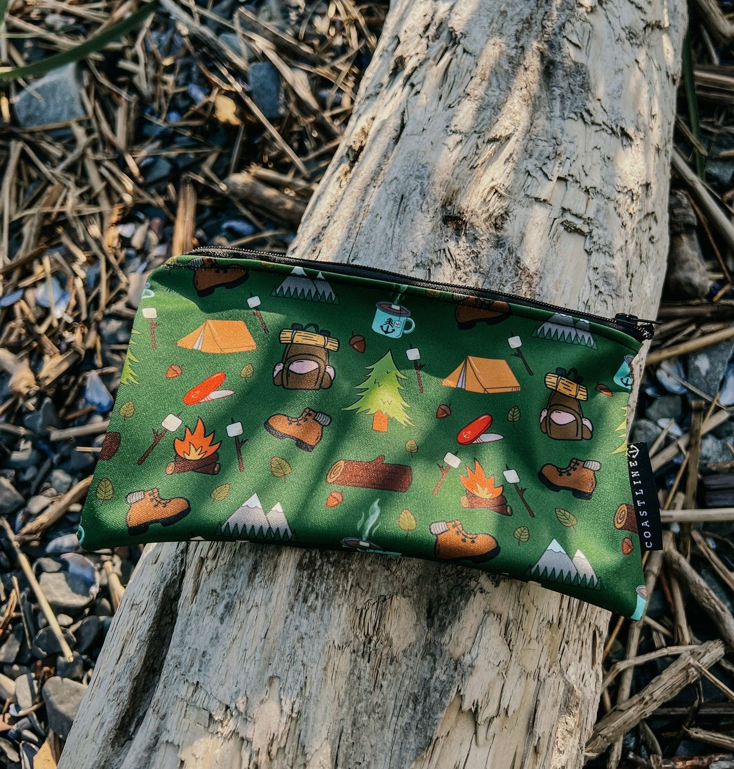 Sacs à collation réutilisables - Randonnée