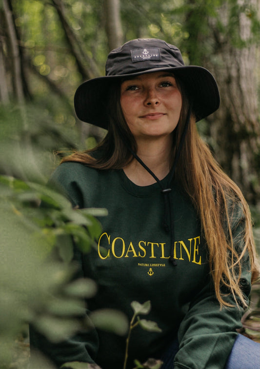 Crewneck - Nature Lifestyle