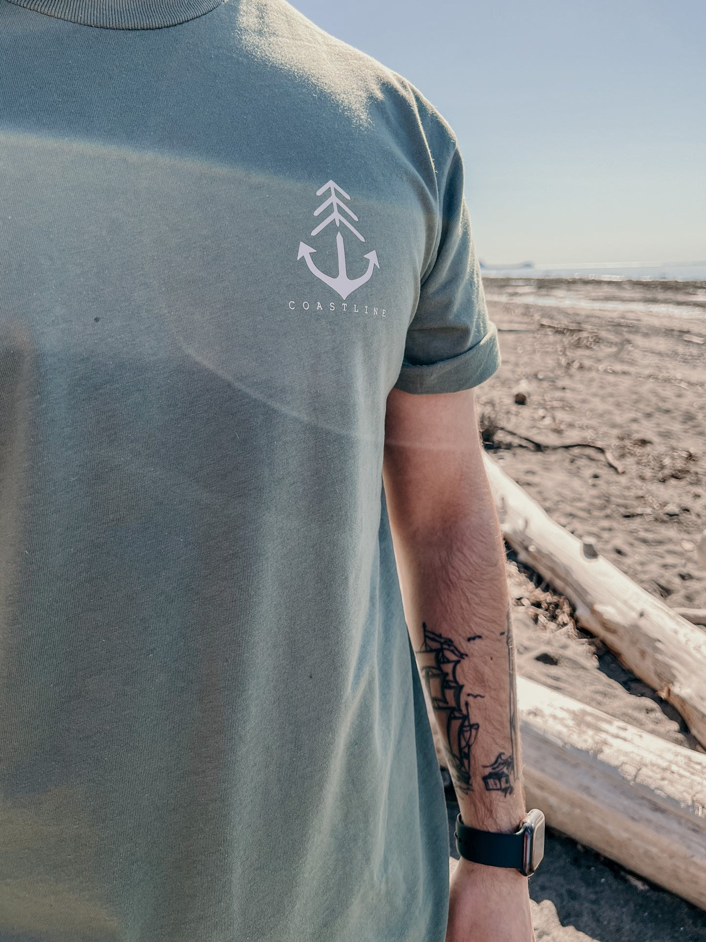 T-shirt - Westfalia