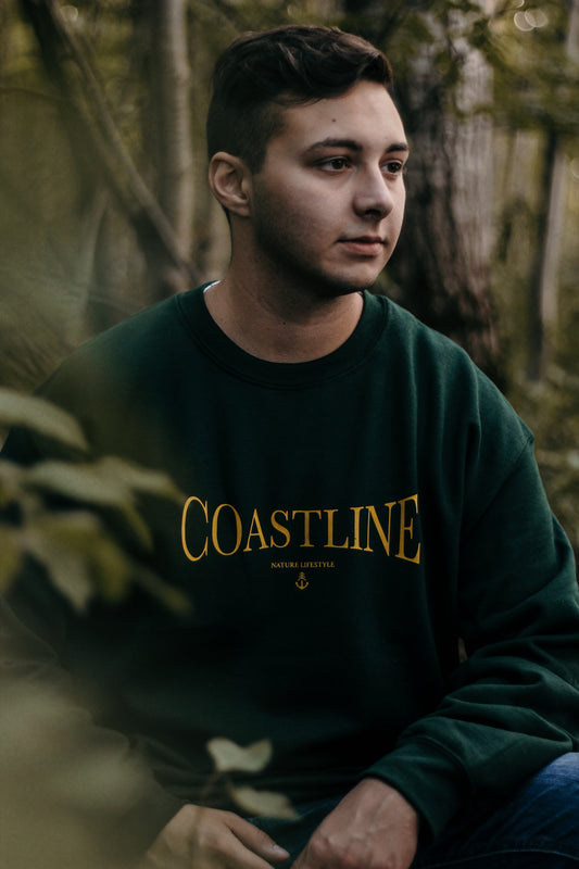 Crewneck - Nature Lifestyle