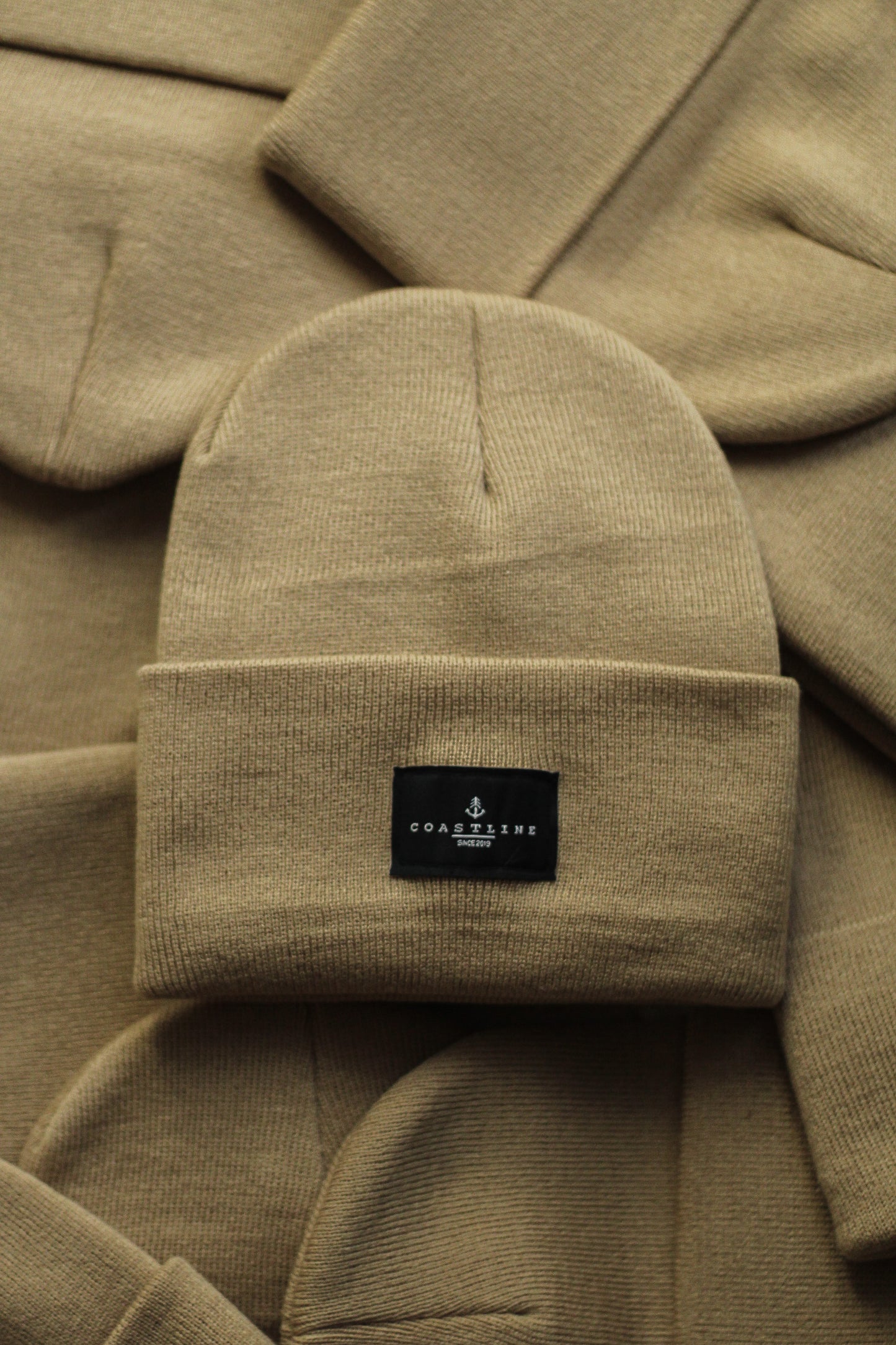 Tuque - Beige