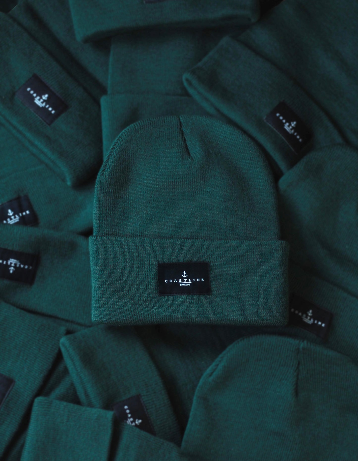 Tuque - Sapin