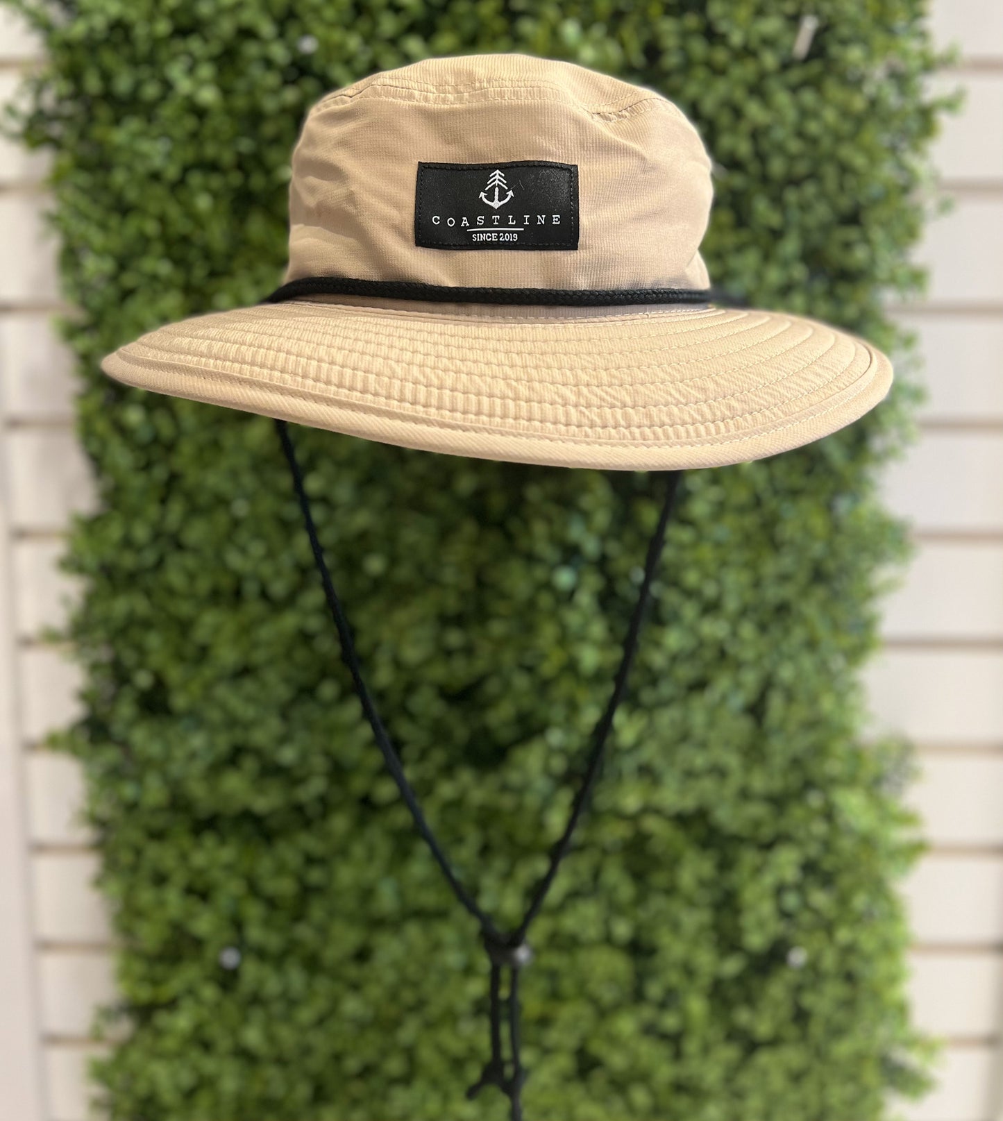 Bucket hat - Khaki