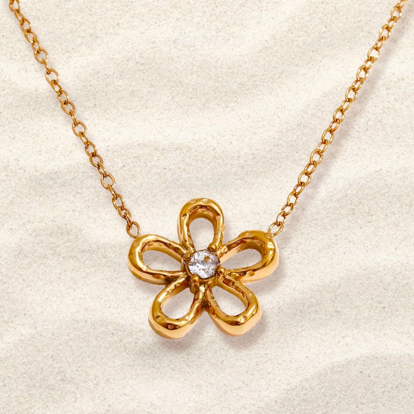 Collier - Fiora