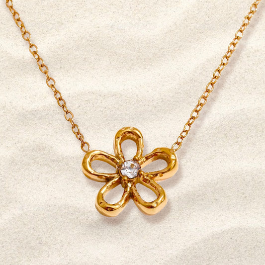 Collier - Fiora
