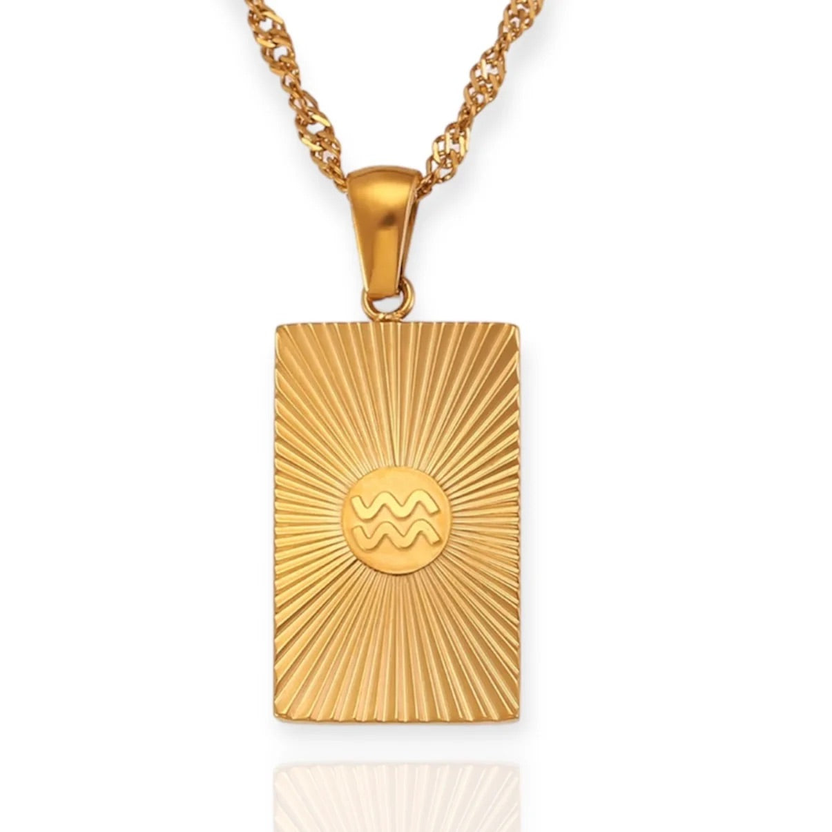 Collier - Astrologie