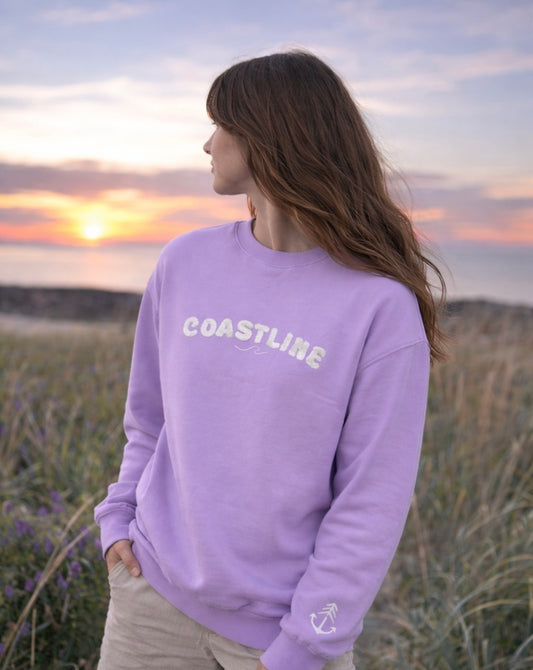 Crewneck Cloud