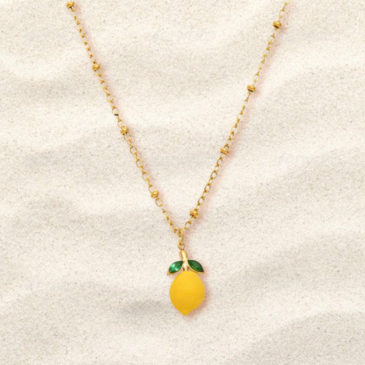 Collier - Dolce Vita