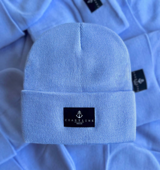 Tuque - Glacier