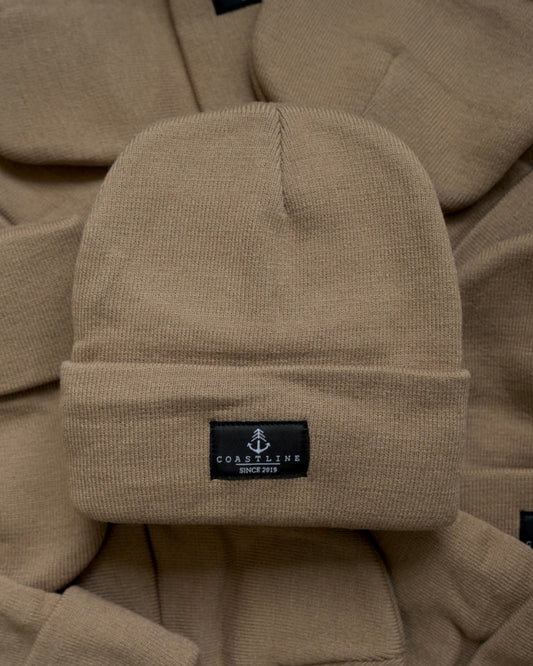 Beanie - Black