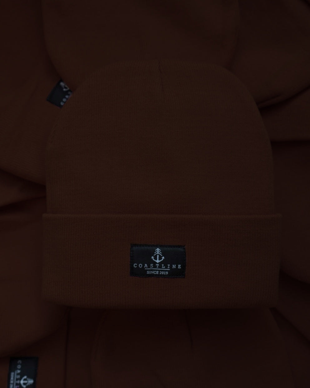 Tuque - Moka