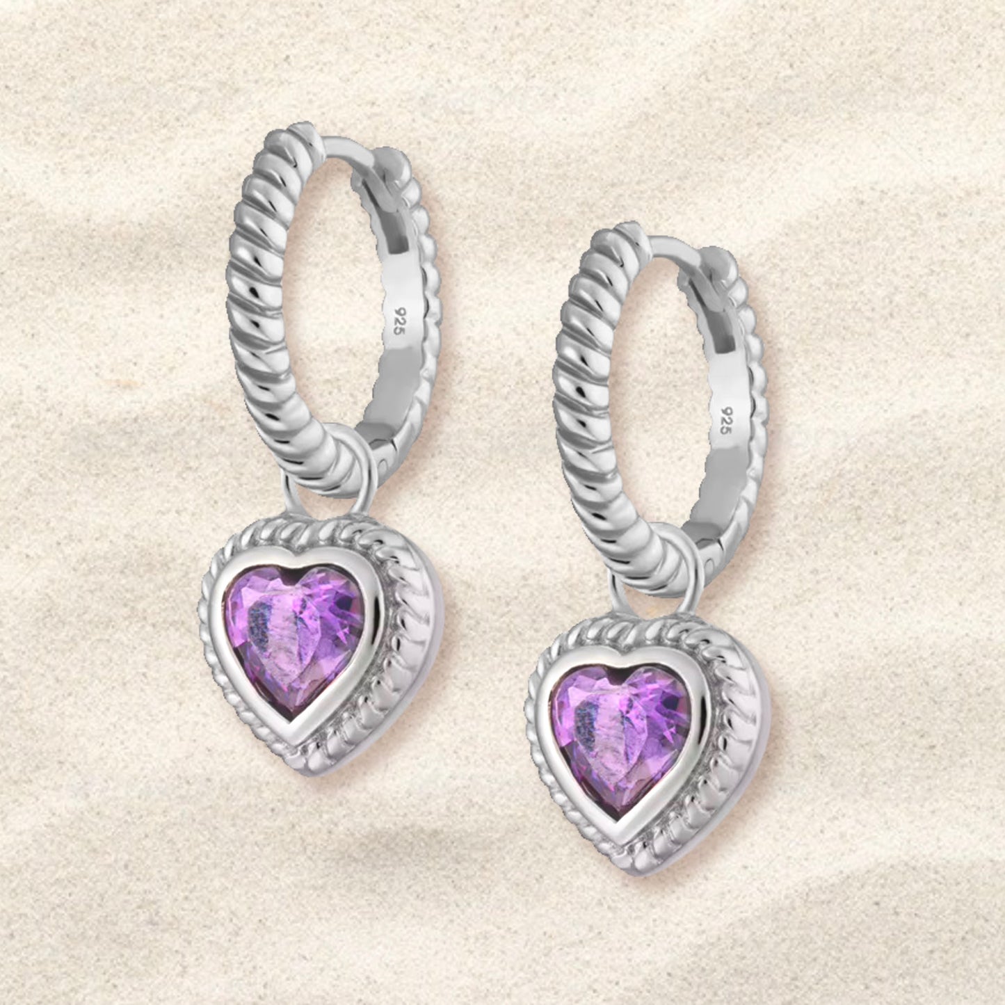 Boucles d’oreilles - Divine