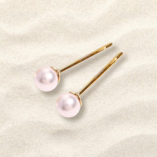 Boucles d’oreilles - Perla