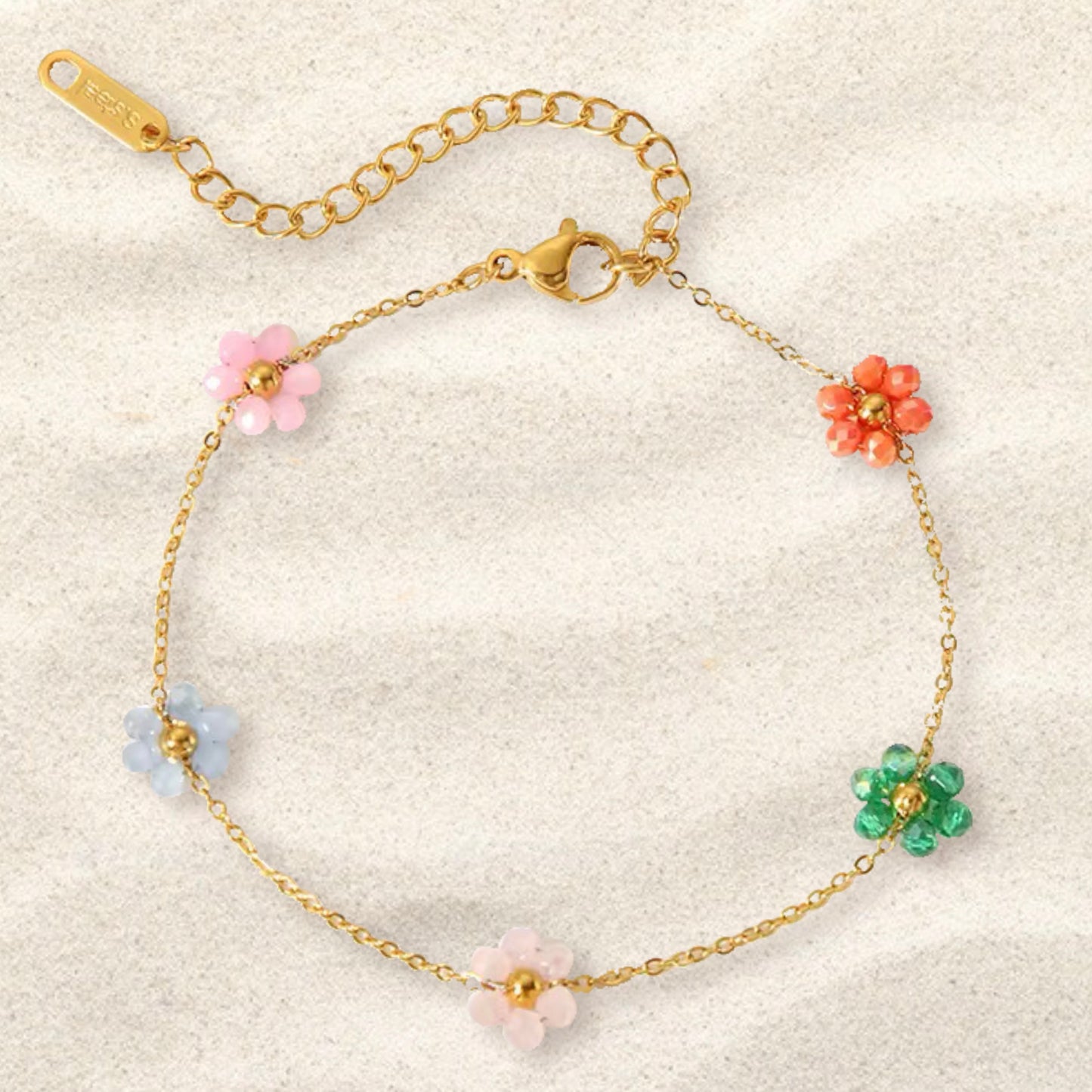 Bracelet - Flora