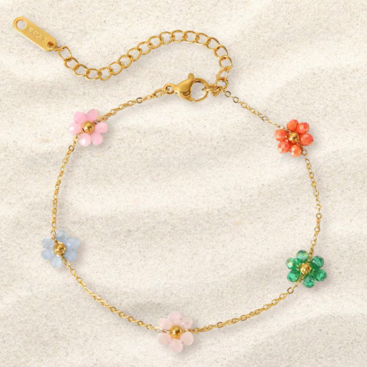 Bracelet - Flora