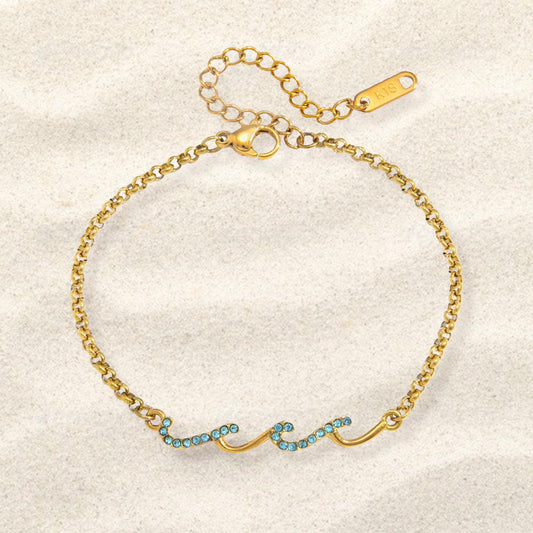 Bracelet - Wave