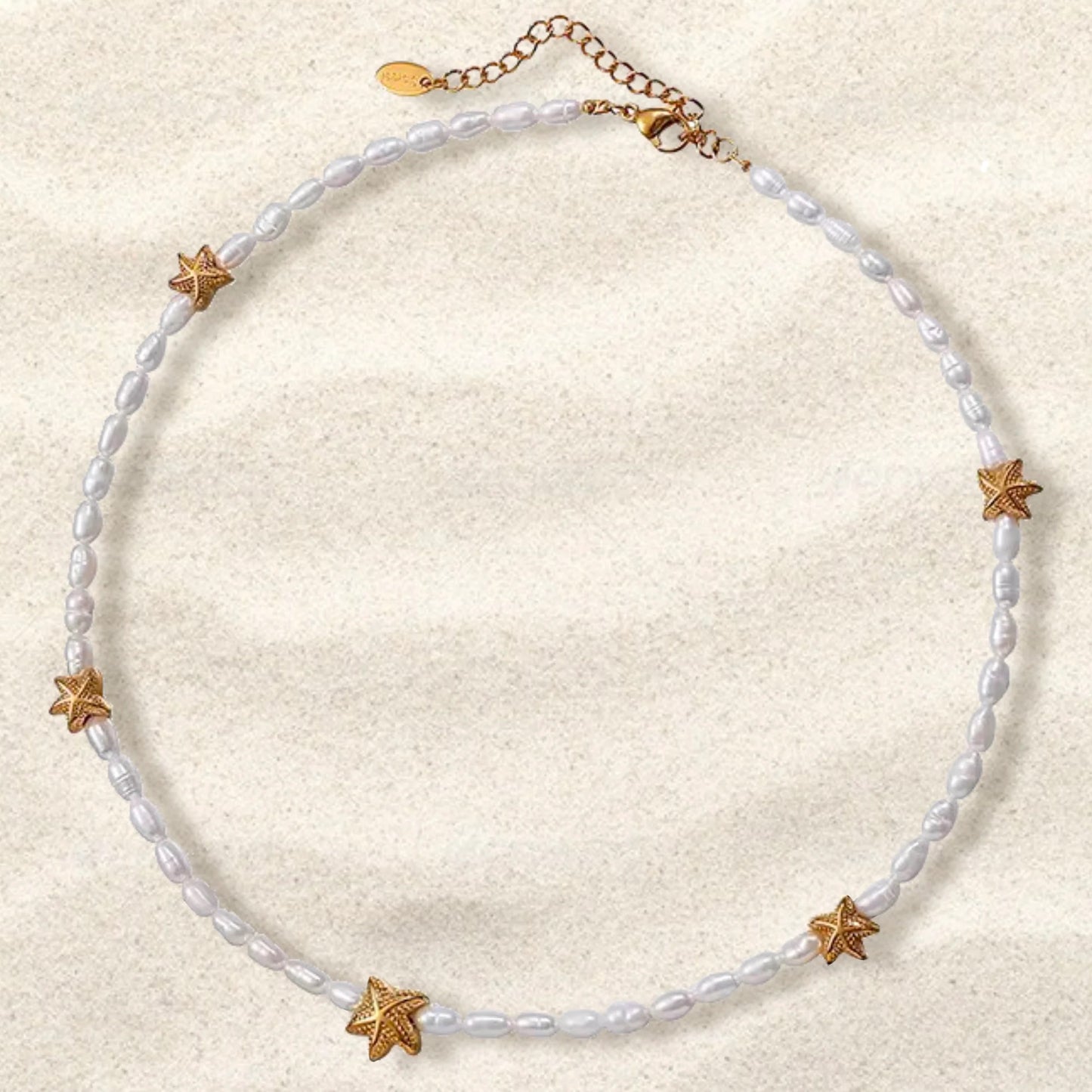 Collier - Sea of Stars