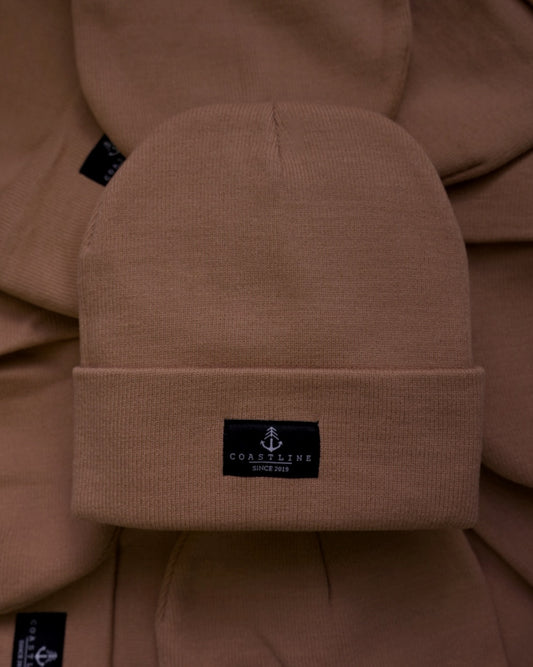 Beanie - Black