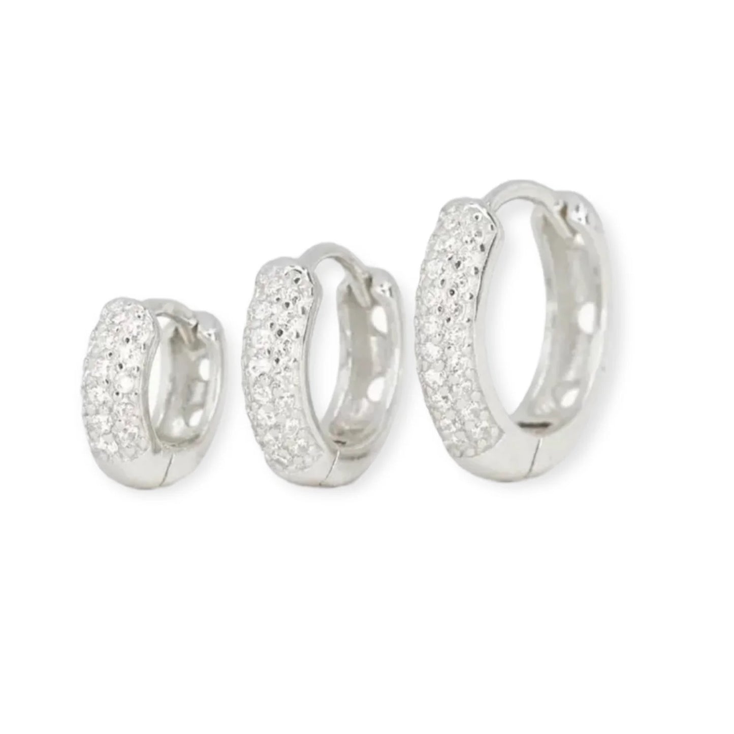 Boucles d’oreilles - Zelia