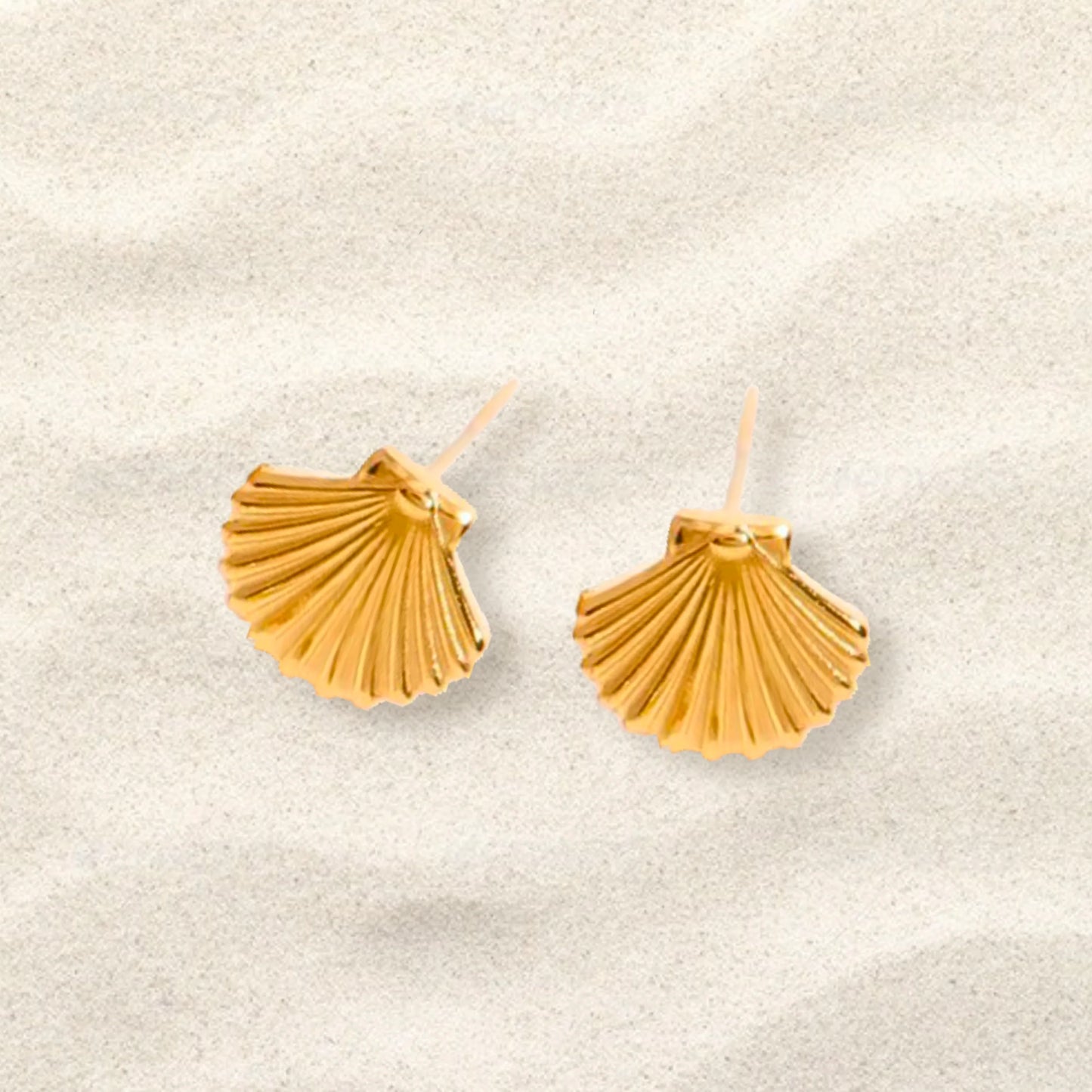 Boucles d’oreilles - Oceana