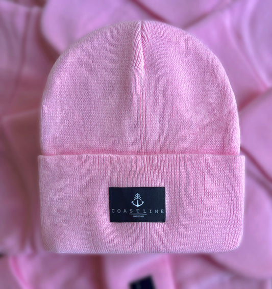 Tuque - Bubblegum