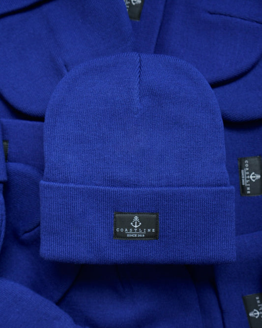 Beanie - Black