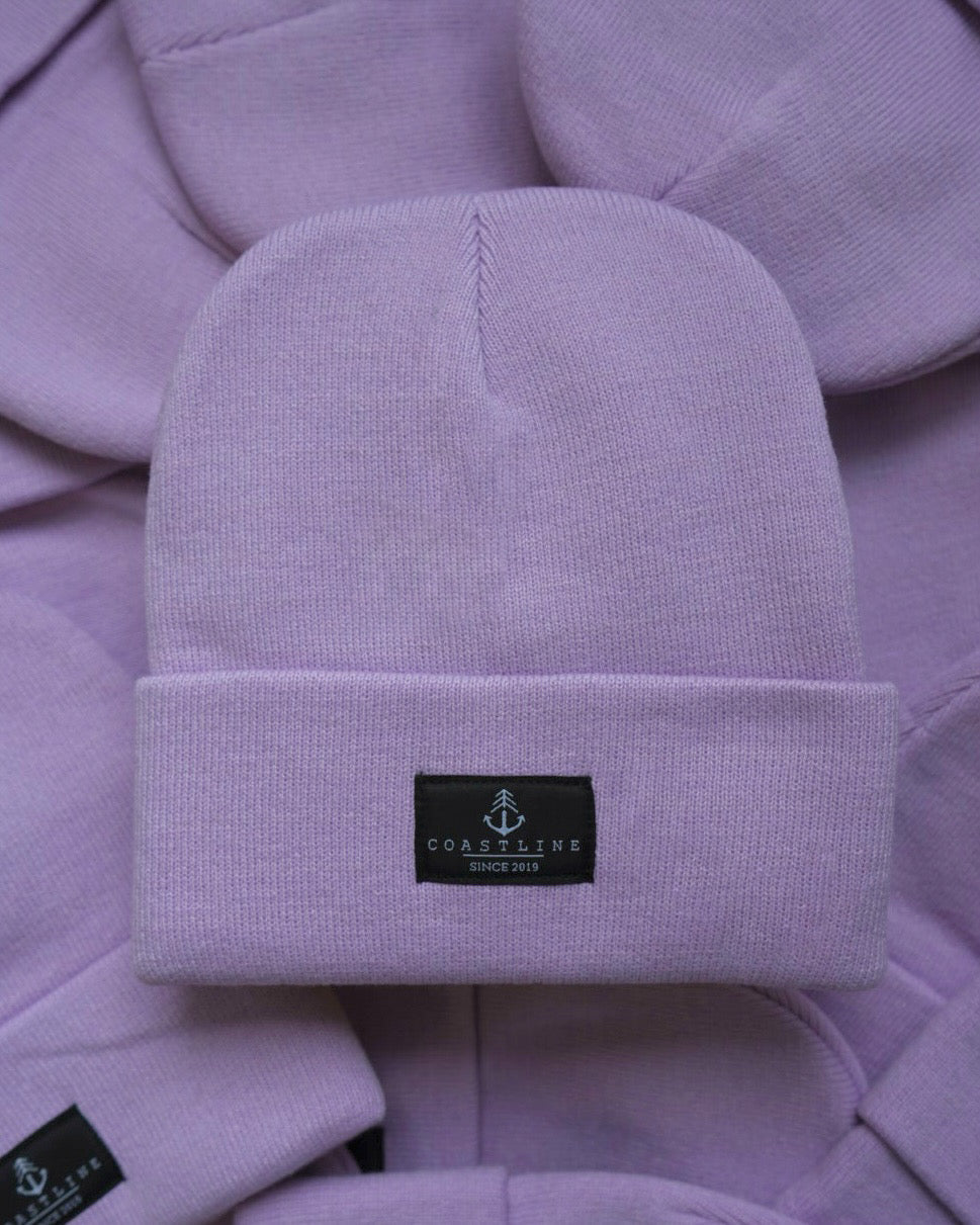 Beanie - Black