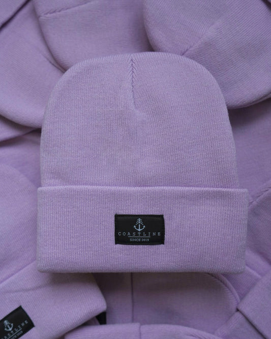 Beanie - Black