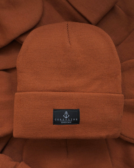 Beanie - Black